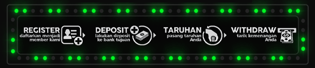 Mata777 Jackpot